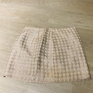 Club Monaco Mini Skirt